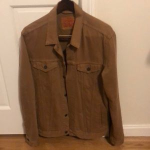 Levi’s Jacket